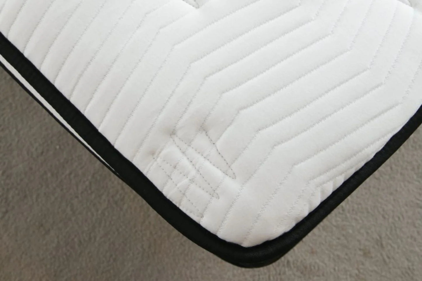 Matelas Milano Ressort - Epaisseur 31cm