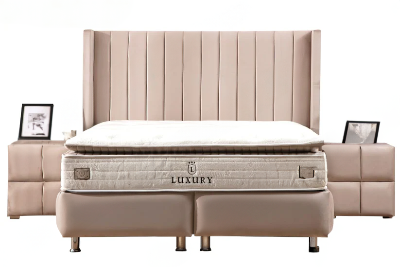 LIT COFFRE Tokyo Beige