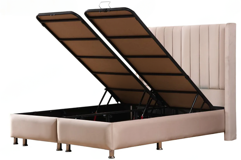 LIT COFFRE Tokyo Beige