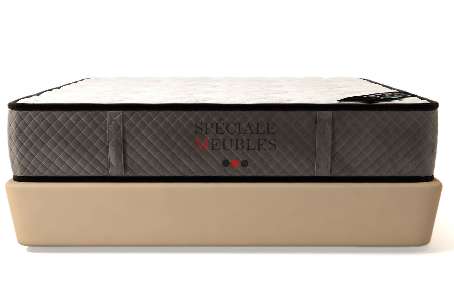 Matelas Élite Mousse Ferme De Haute Qualité – Épaisseur 30 cm
