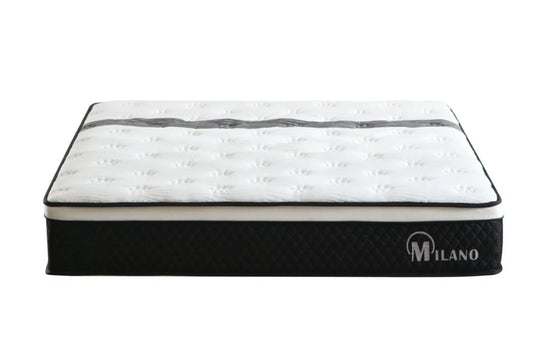 Matelas Milano Ressort - Epaisseur 31cm