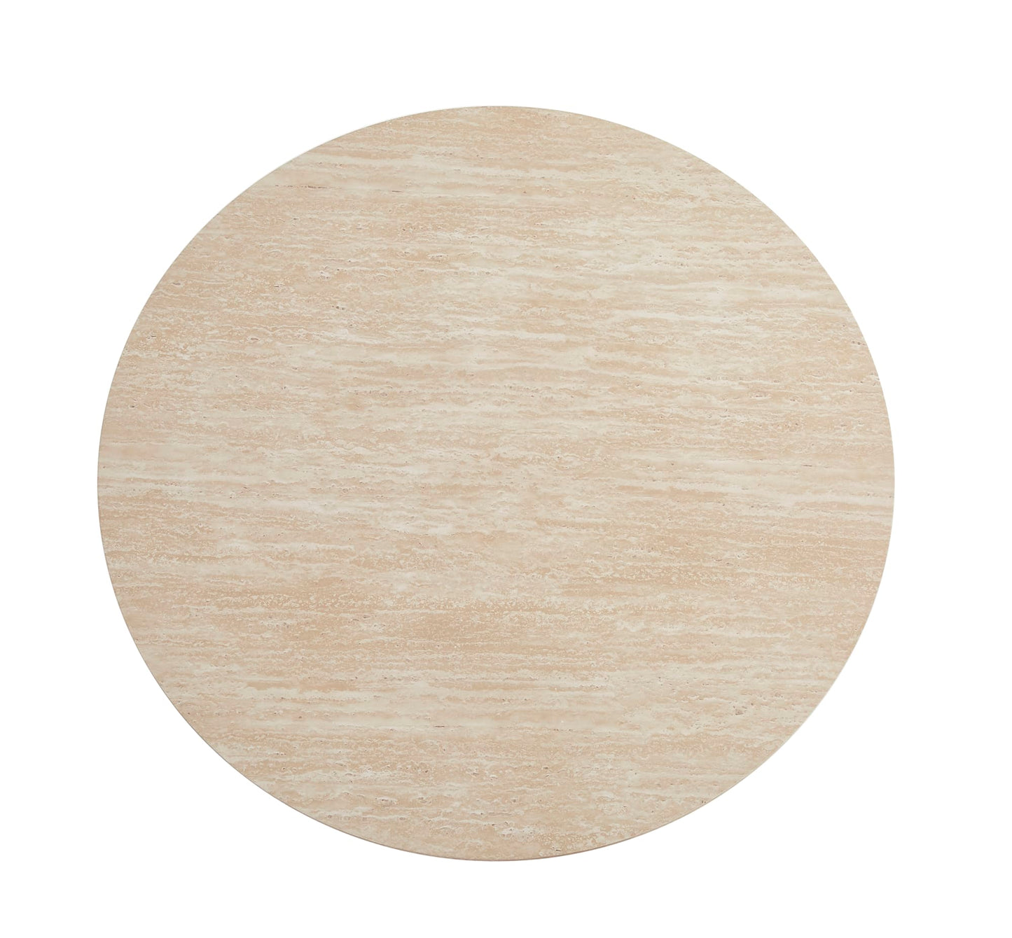 Table Ronde OPHELIE MDF L 120 cm