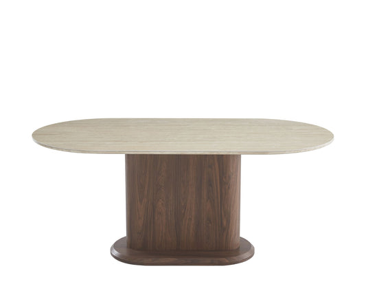 TABLE REPAS LOKA