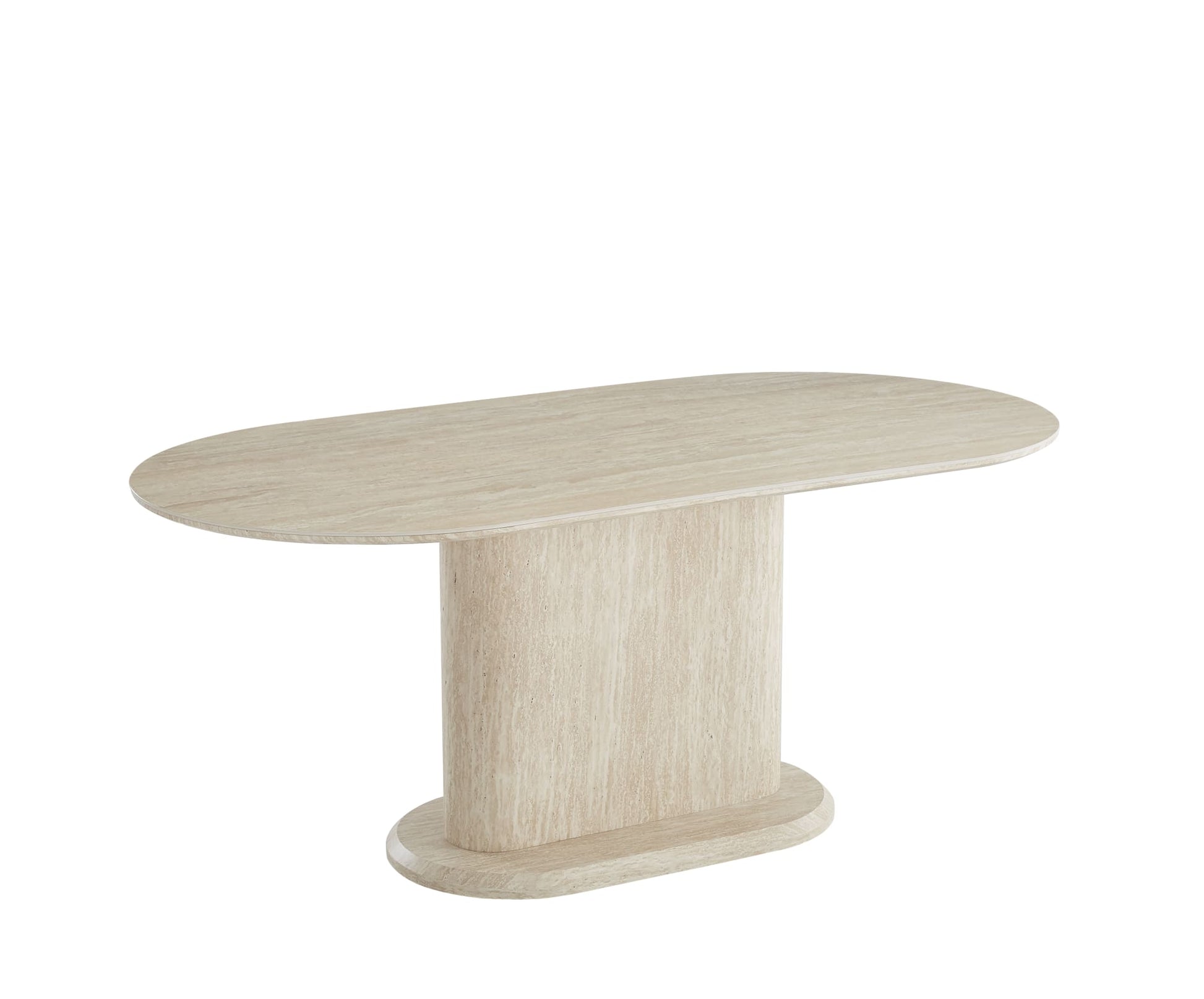TABLE REPAS LOKA