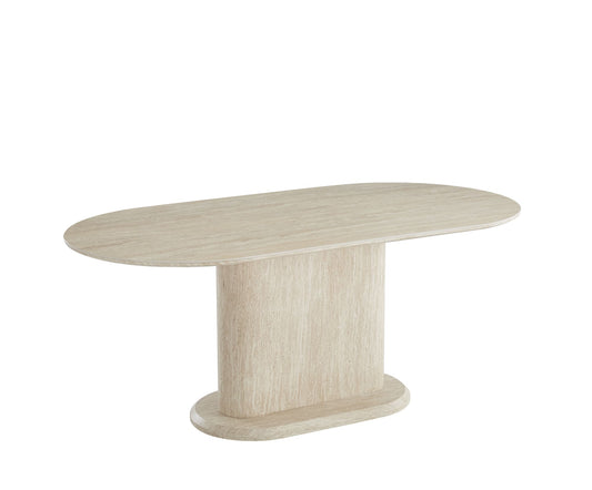 TABLE REPAS LOKA