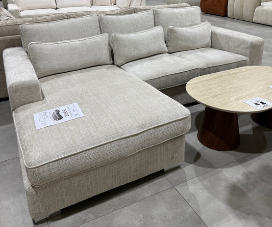 Mini Lexus - Marbella beige 270X180