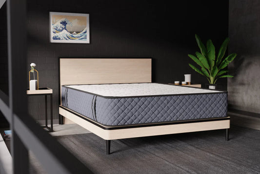 Matelas Élite Mousse Ferme De Haute Qualité – Épaisseur 30 cm