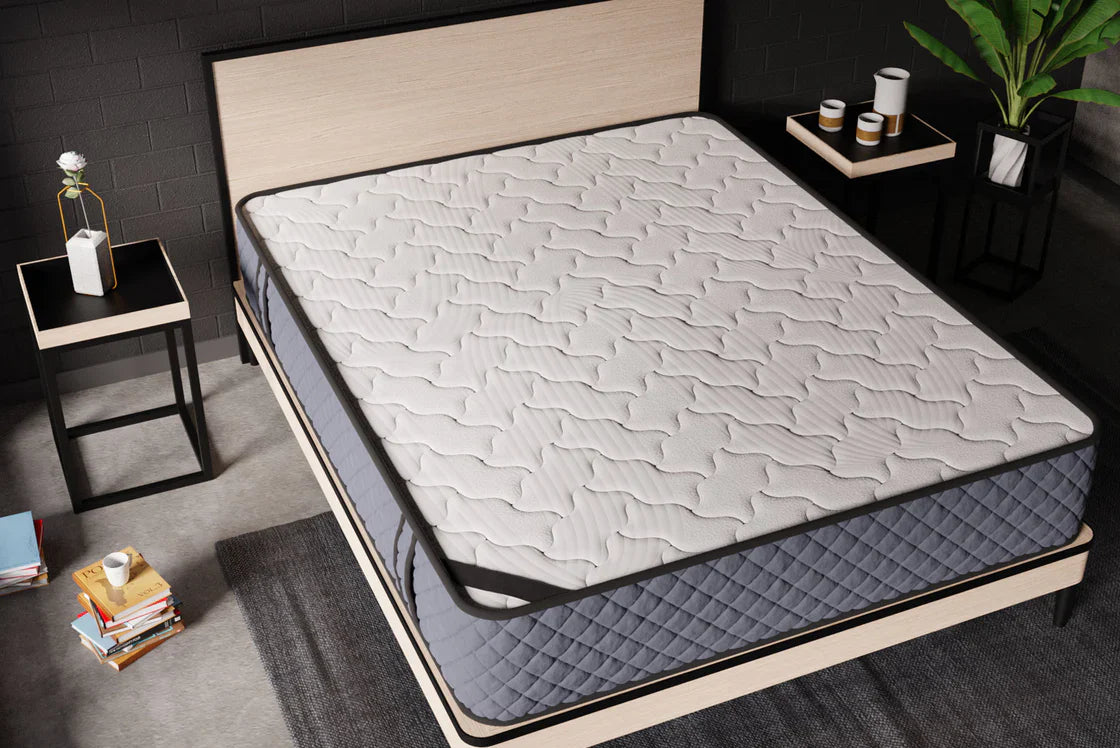 Matelas Élite Mousse Ferme De Haute Qualité – Épaisseur 30 cm