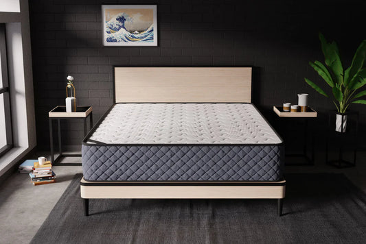 Matelas Élite Mousse Ferme De Haute Qualité – Épaisseur 30 cm