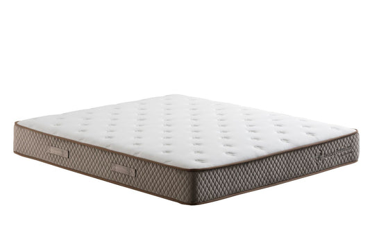 Matelas San Martino Premium Ressort – Épaisseur 26 cm