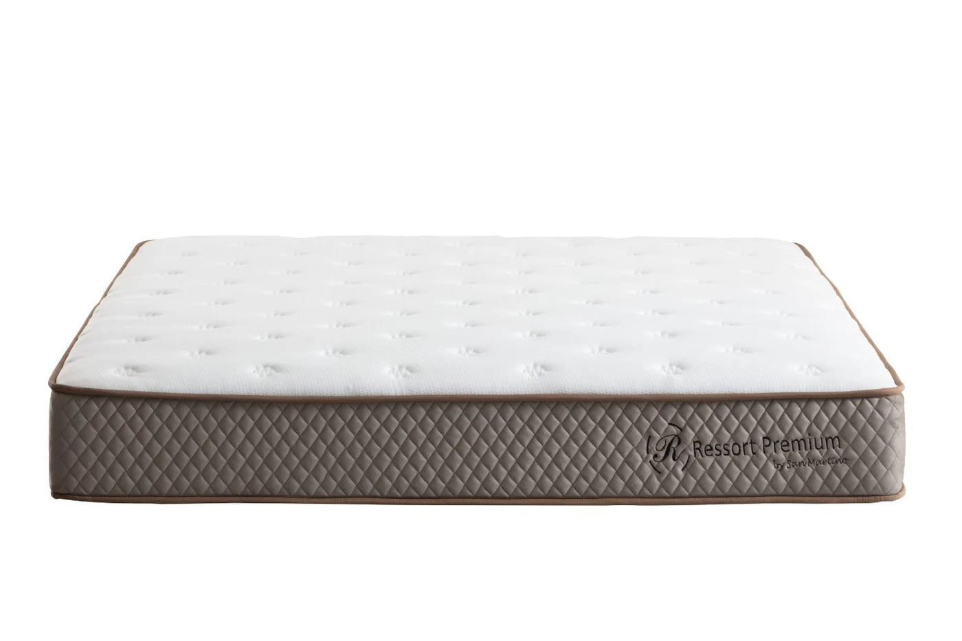 Matelas Premium Ressort - Epaisseur 26cm