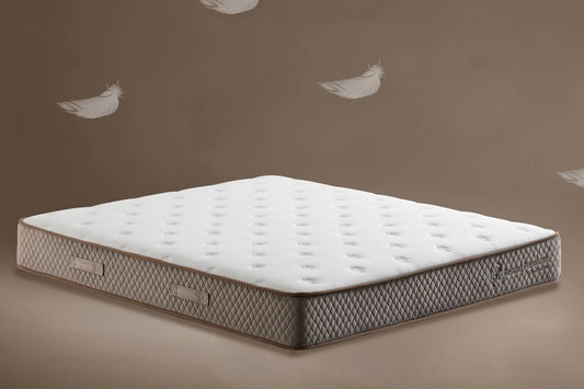 Matelas Premium Ressort - Epaisseur 26cm