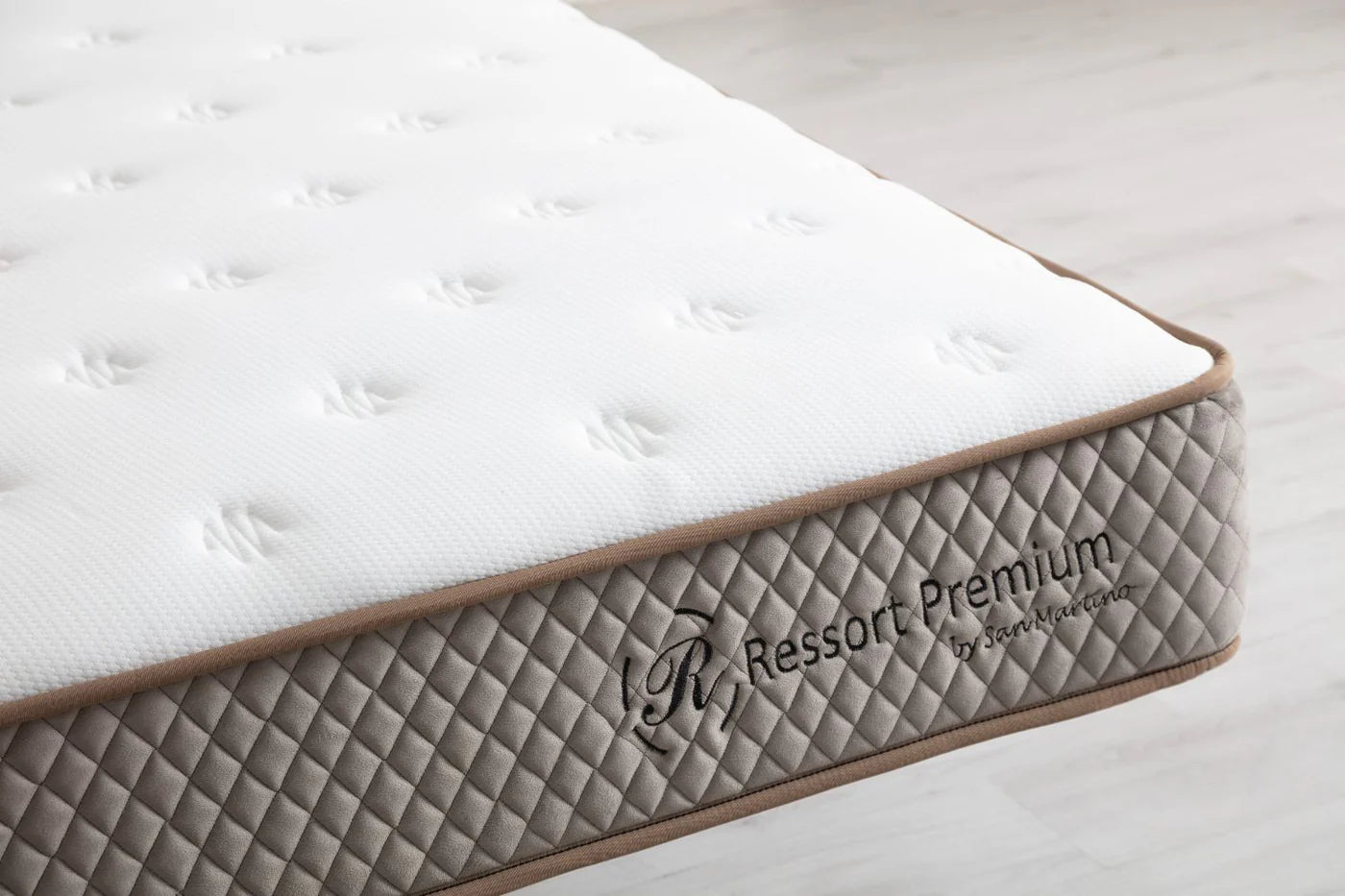 Matelas Premium Ressort - Epaisseur 26cm