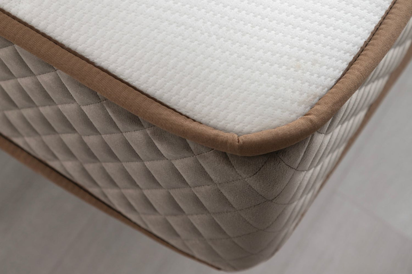 Matelas San Martino Premium Ressort – Épaisseur 26 cm