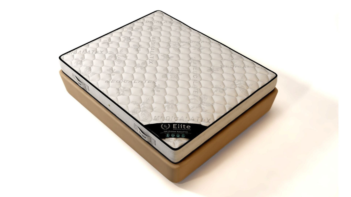 Matelas Élite Mousse Ferme De Haute Qualité – Épaisseur 20 cm