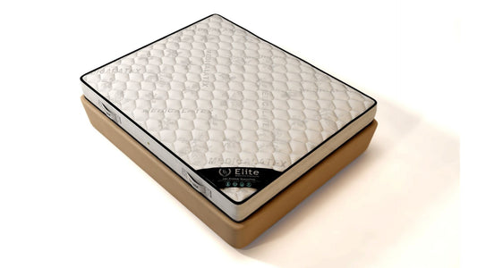 Matelas Élite Mousse Ferme De Haute Qualité – Épaisseur 20 cm