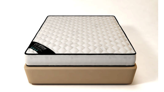 Matelas Élite Mousse Ferme De Haute Qualité – Épaisseur 20 cm