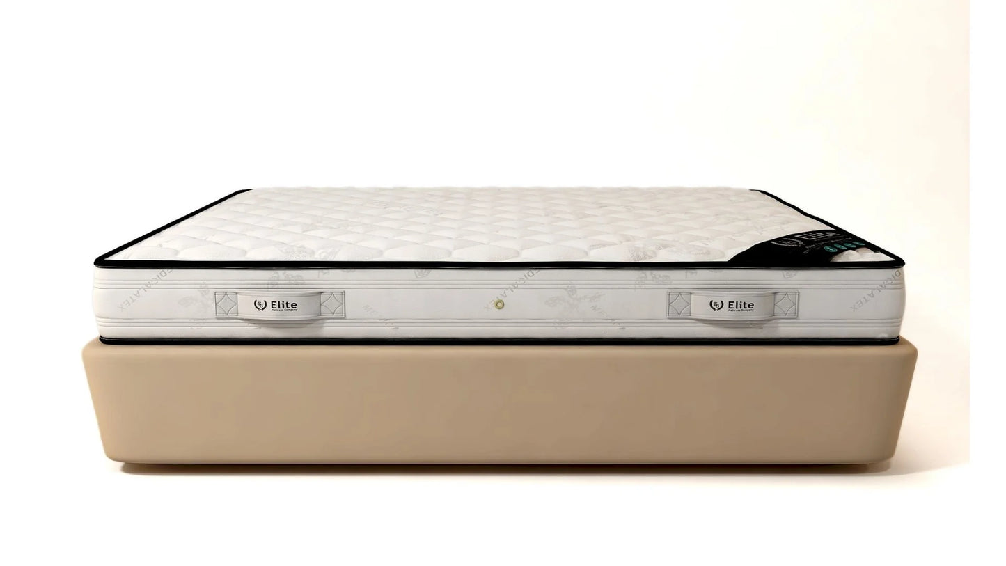 Matelas Élite Mousse Ferme De Haute Qualité – Épaisseur 20 cm