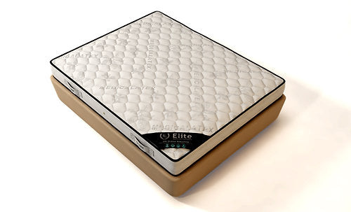 MATELAS ELITE 20 CM D'ÉPAISSEUR