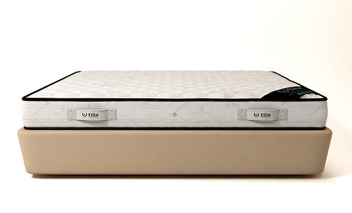 MATELAS ELITE 20 CM D'ÉPAISSEUR