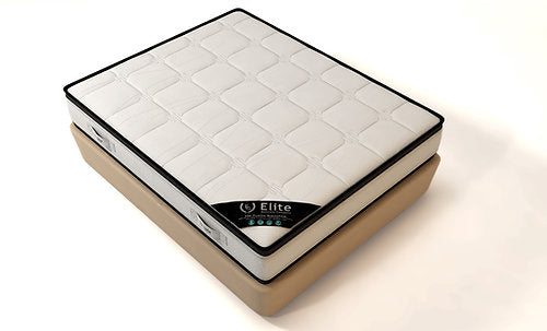 MATELAS ELITE 22 CM D'ÉPAISSEUR