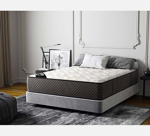 MATELAS ELITE FERME 30 CM D'ÉPAISSEUR